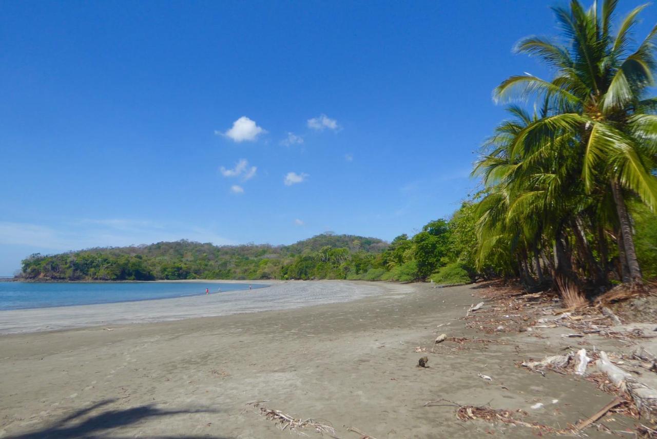 Boca Chica Bay Eco Lodge Exterior photo