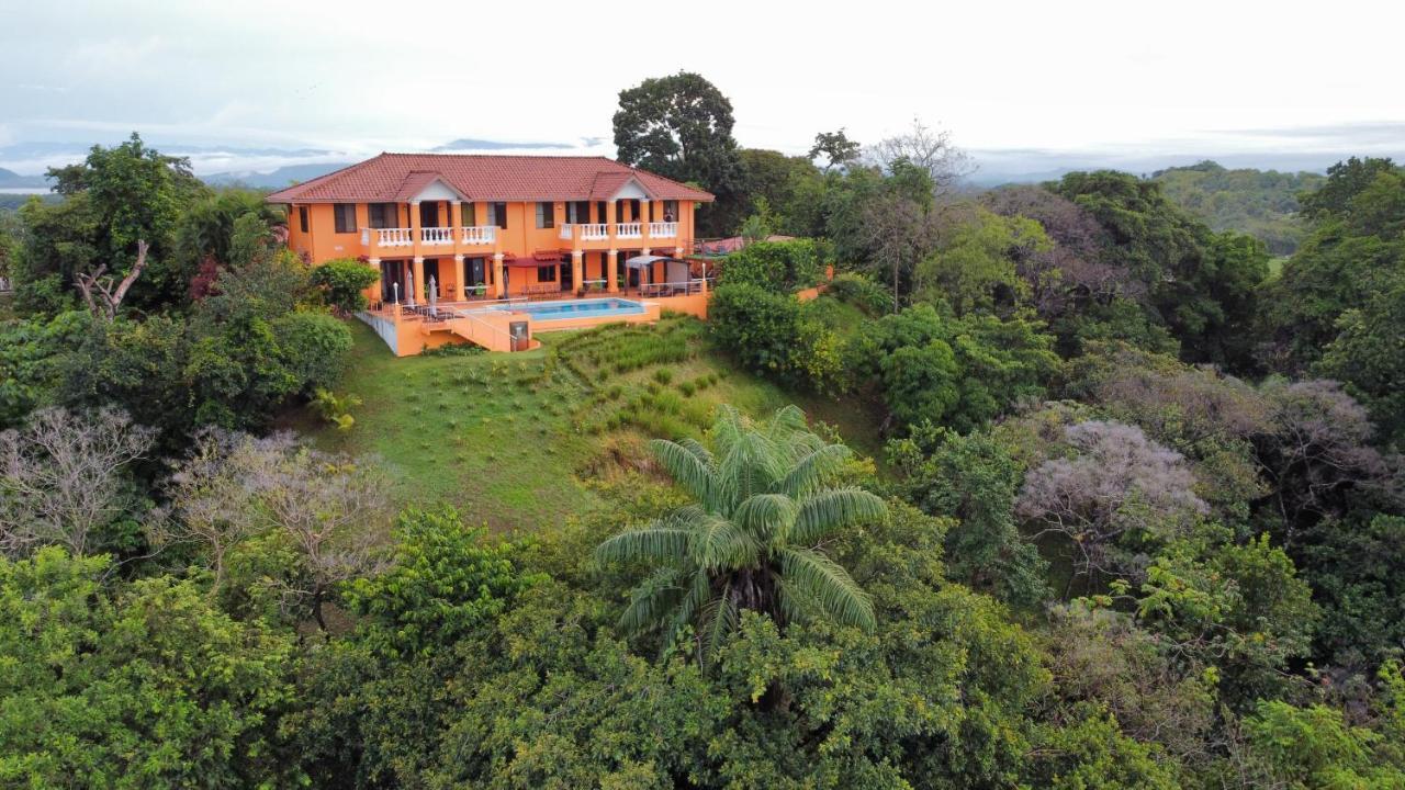 Boca Chica Bay Eco Lodge Exterior photo