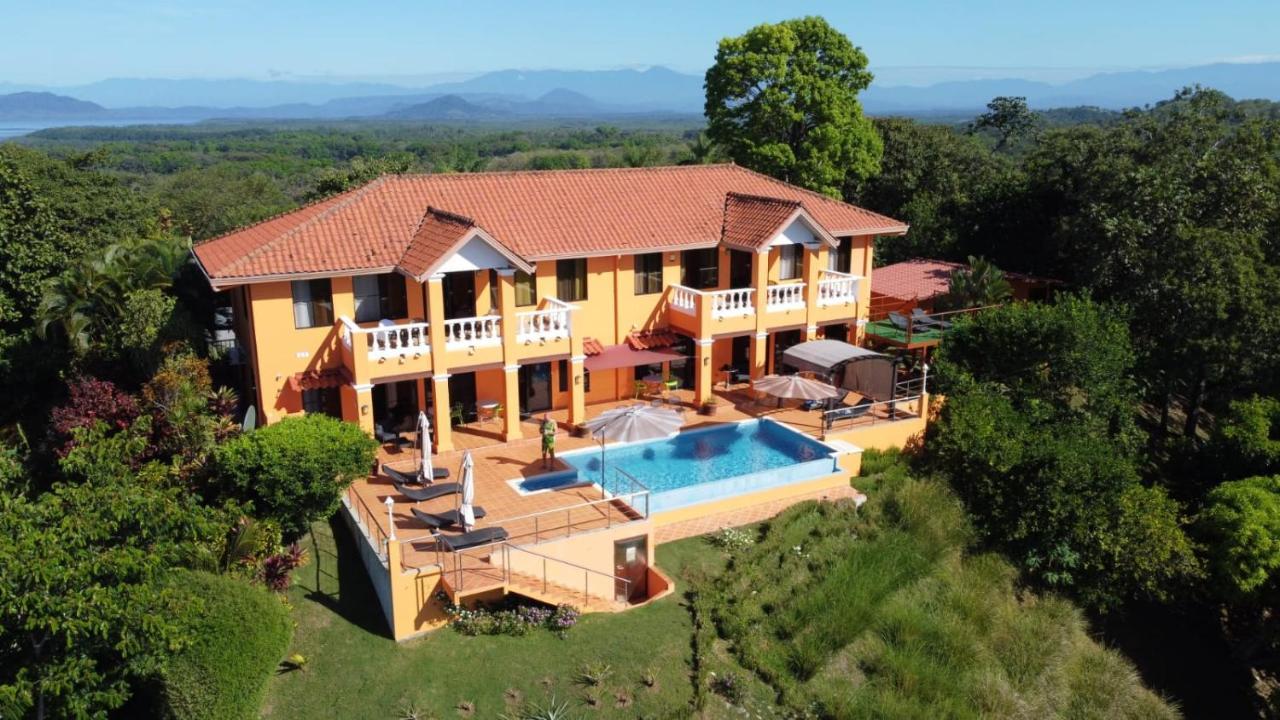 Boca Chica Bay Eco Lodge Exterior photo